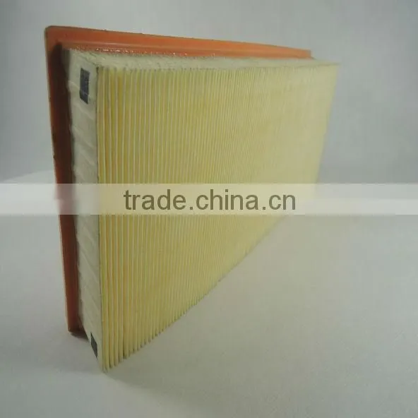 high performance generator air filter