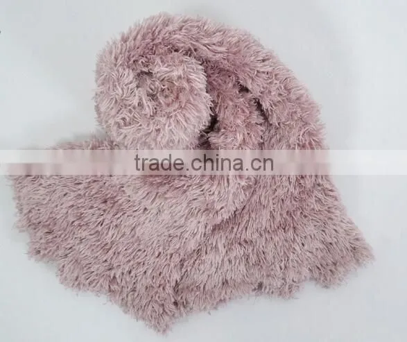 Fashion nylon Taiwan magic scarf with top quality