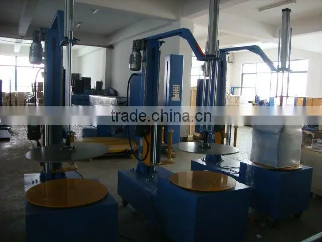YK600F Small Objectpackaging machinery