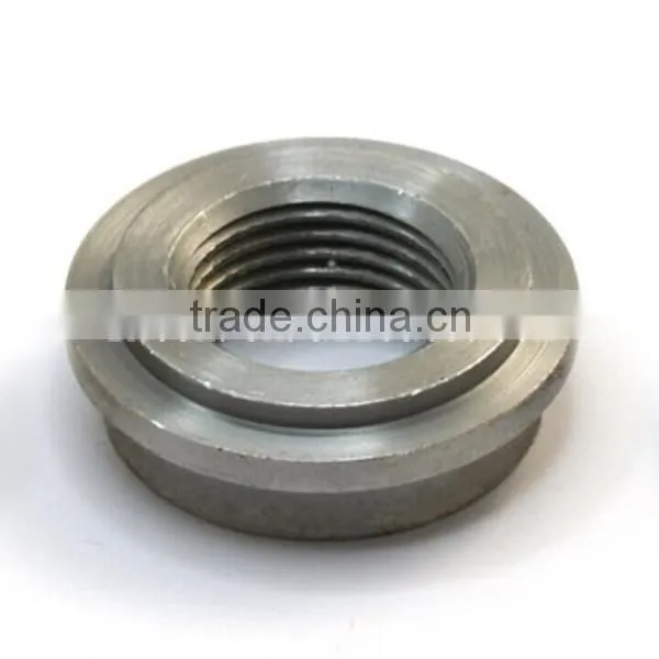 Customize high quality high precision cnc lathe parts