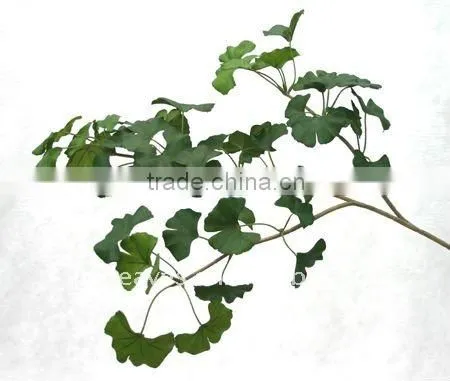 Larger Artificial Ficus Tree