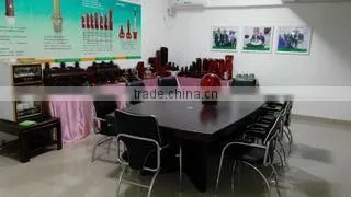 Xiamen Insulator Electrical Technology Co., Ltd. company overview - view 3