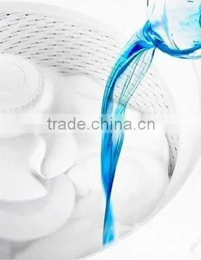 disinfectant liquid detergent machine