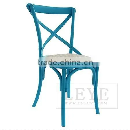 Stackable Factory Direct Wedding Chairs Crystal /Acylic/Clear Wedding Chair Resin Banquet Dining Chair High Quality for Rental