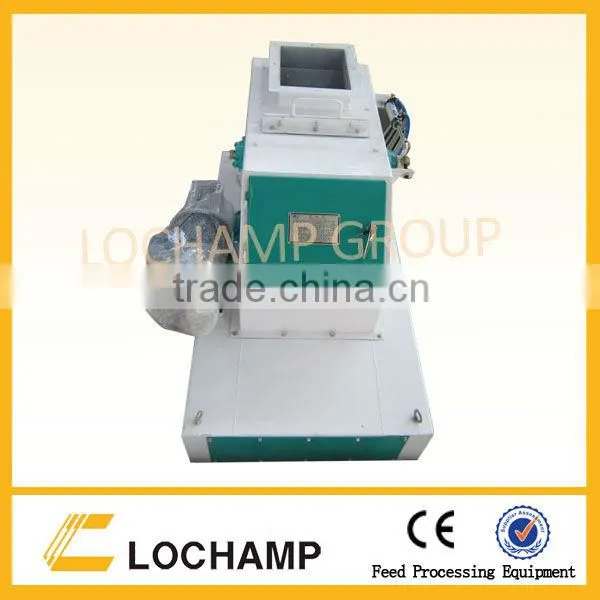 high accuracy automatic corn packing scale