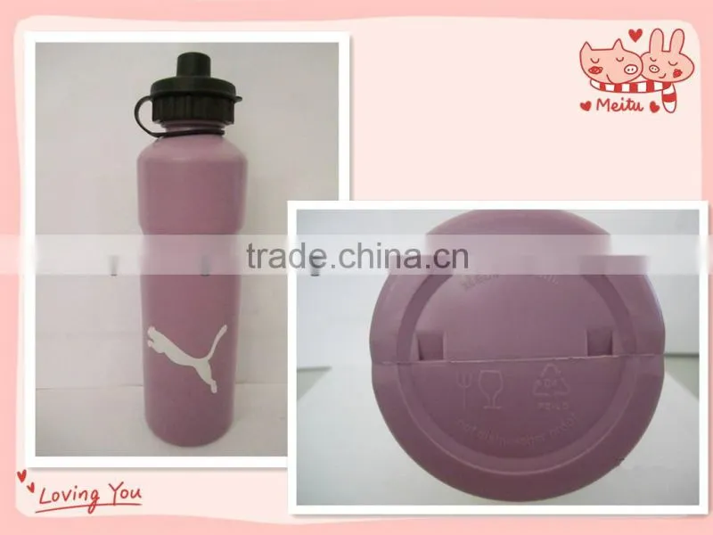 750ml water bottle,750ml promotion water bottle ,2016 new design 750ml promotion water bottle