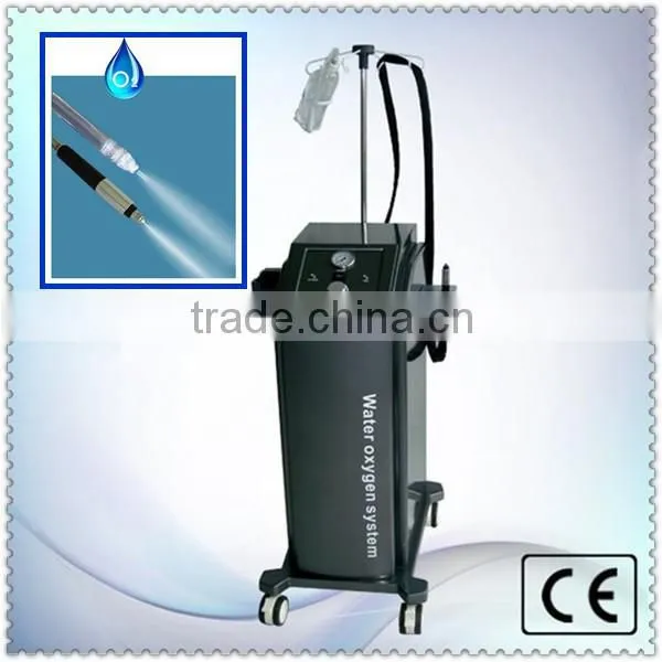Perfect hyperbaric oxygen machine