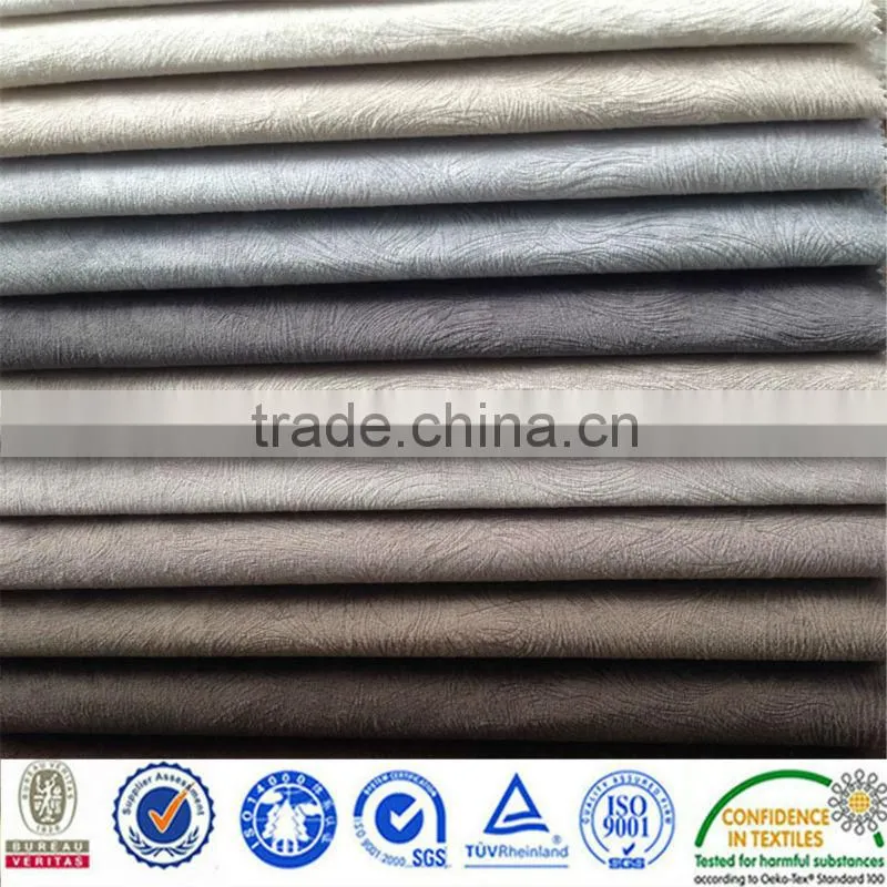 Pony Hair Fabric
