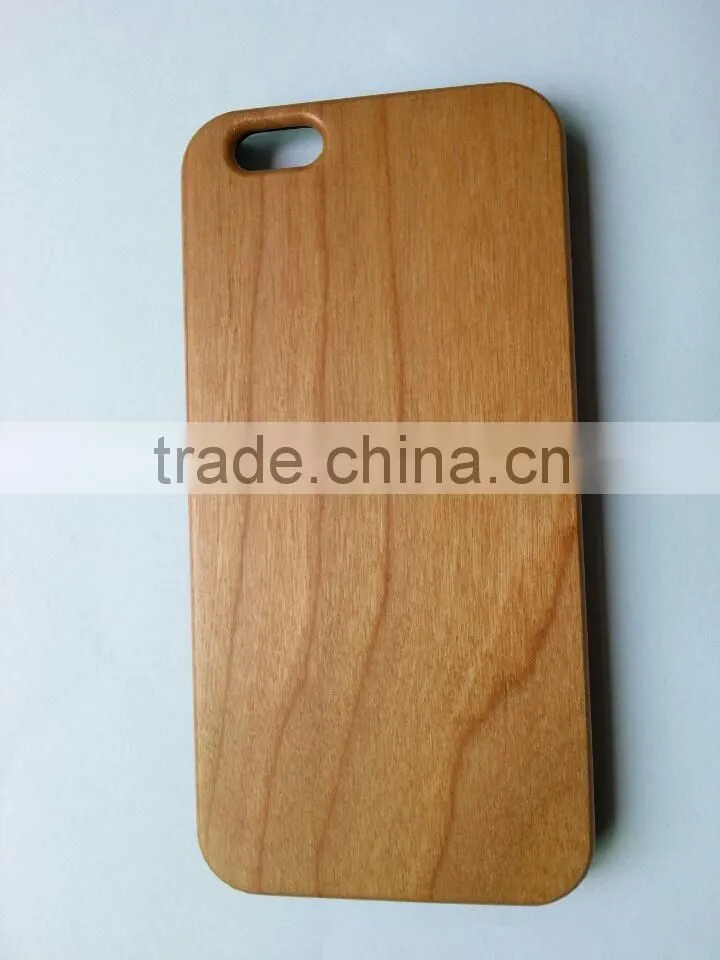 Trend Hot Selling New Arrival Super Quality wWooden Phone Case for Samsung