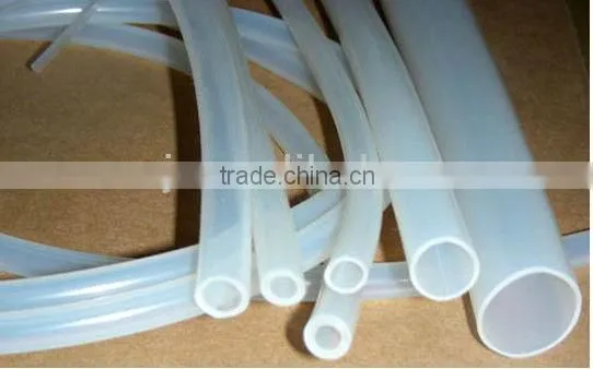 flexible silicone hose seal