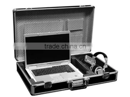RK road case for apple 27 inch display flight cases