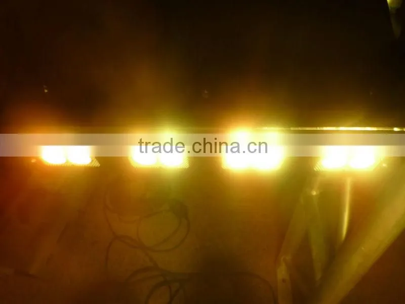60W Tri-3W RGB Indoor DMX LED led wall washer led stage light