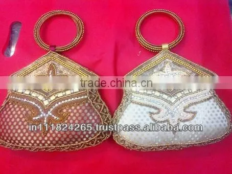 PURSES HANDBAGS