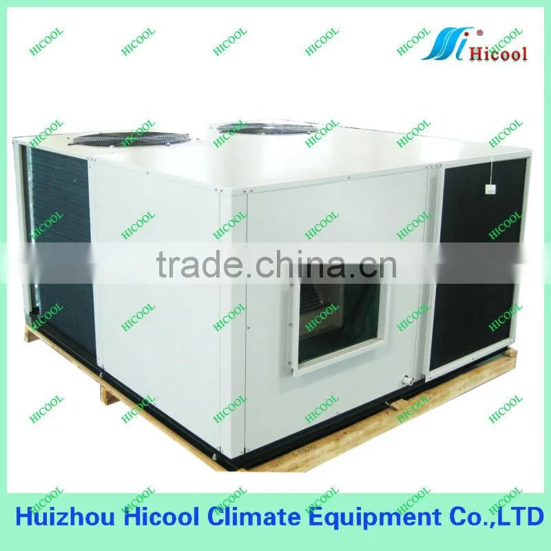 New Design Rooftop Packaged Unit