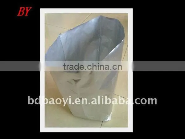 good quality Al. foil packaging bag