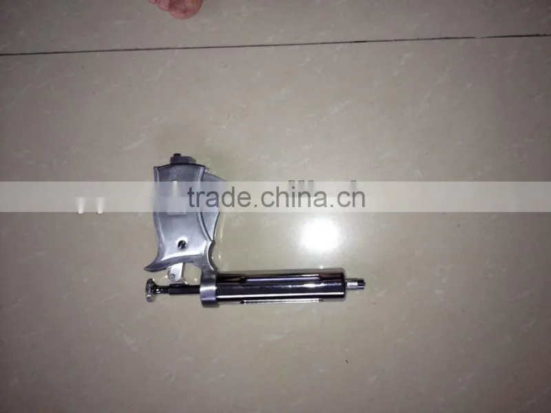 hot veterinary cow syringe for tuberculosis