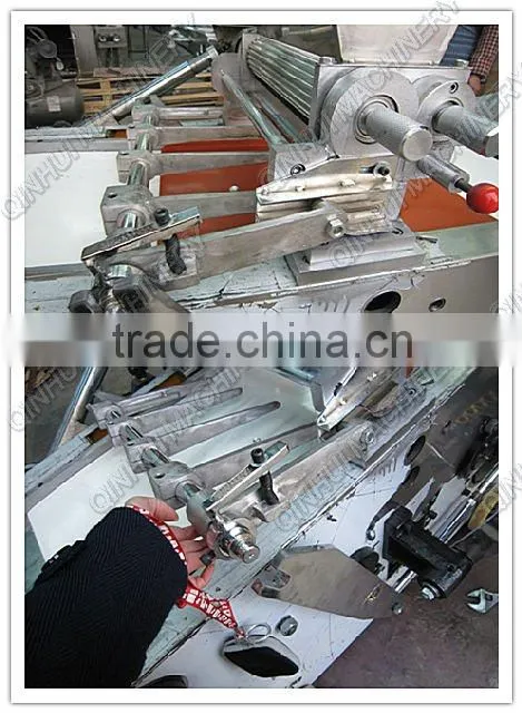 Multi-Functional Machine for Making Cookies