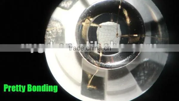 LED Chip 7w COB led pure white led bead 550-600LM 350mA High power led diode