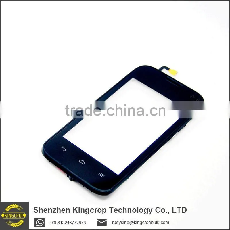 Kingcrop best quality for Huawei Y210 touch panel screen