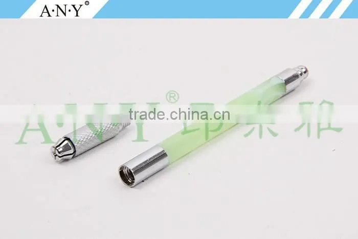 A.N.Y New Crystal Permanent Using Makeup Eyebrow Tattoo Microblading Pen