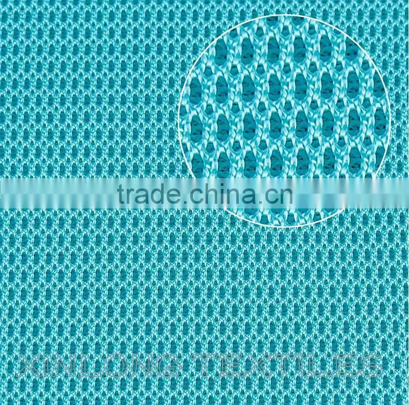 D039 Buy sandwich mesh fabric in warp knitted from china
