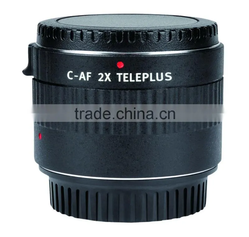 Viltrox Teleplus C-AF 2X Teleconverter for Canon Camera EF Lens VS Kenko Wholesale