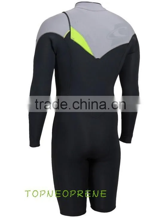 Wetsuit Neoprene Diving Wetsuit Diver Wear Surfing Wear Spearfishing Wetsuit
