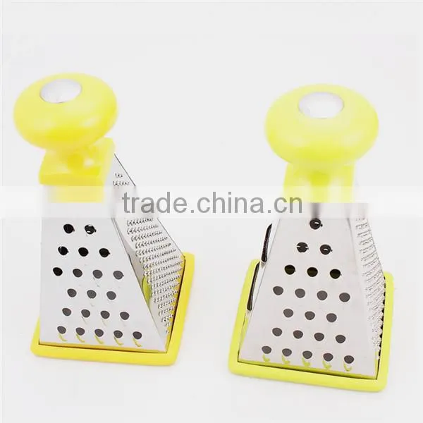 Best selling quality stainless steel ginger grater