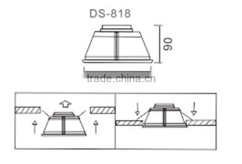 wireless ceiling speaker, best price wholesale