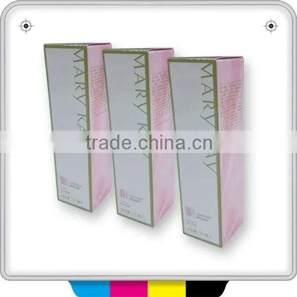 Custom Packaging Box retail