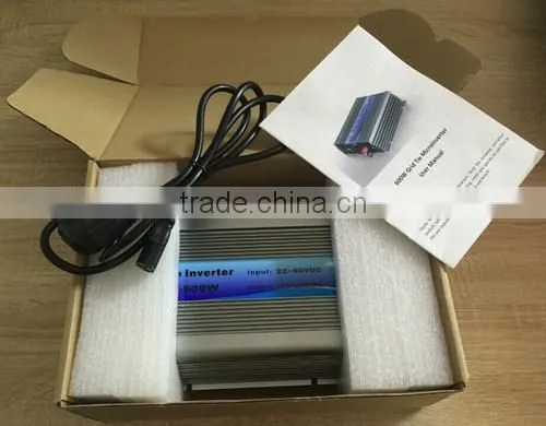 1000w grid-tie inverter 1kw solar grid tie inverter ul1741