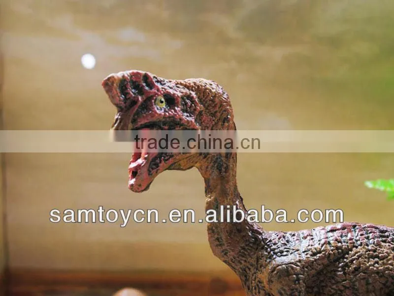 Simulation dinosaur park - dinosaur replica for sale