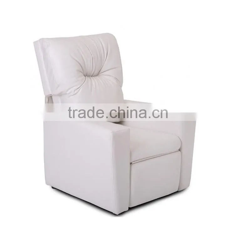 Semi-PU Modern Single Seat Recliner