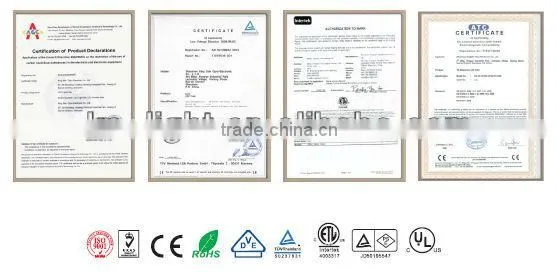 2.4M 44W Japan 5500K T10 LED Tube Light