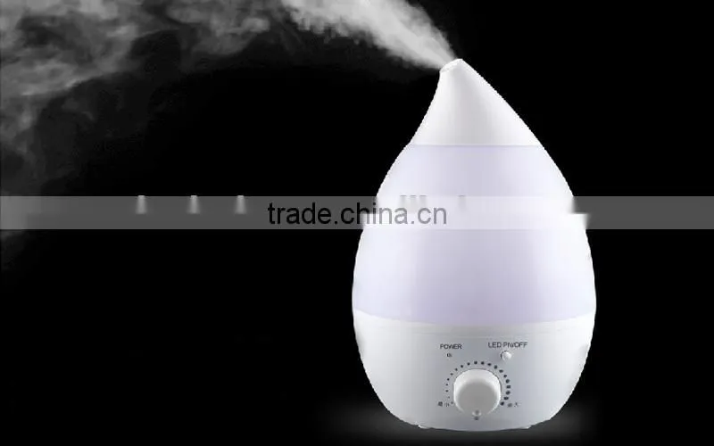 Air Humidifier Diffuser
