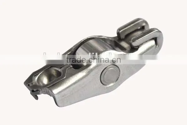 Roller Rocker Arm Chinese Manufacture Motorcycle Rocker Arm For RENAULT OE 7701062311