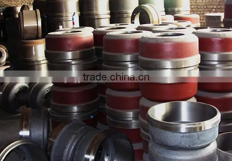 good sales brake drum OEM:6584210001