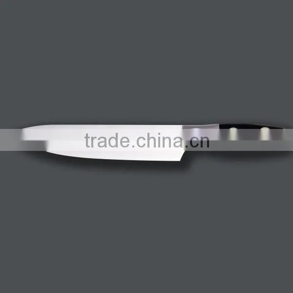 Hot sale Make in China Professional Sharp ECO-friendly 8" Chef Knife,Factory Outlet in great price