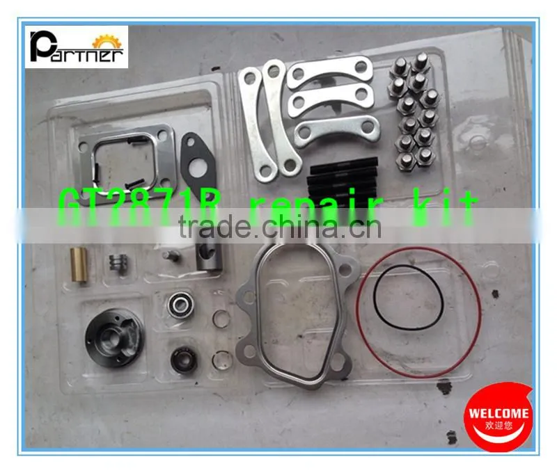 Repair kit ball bearing GT2871R turbo
