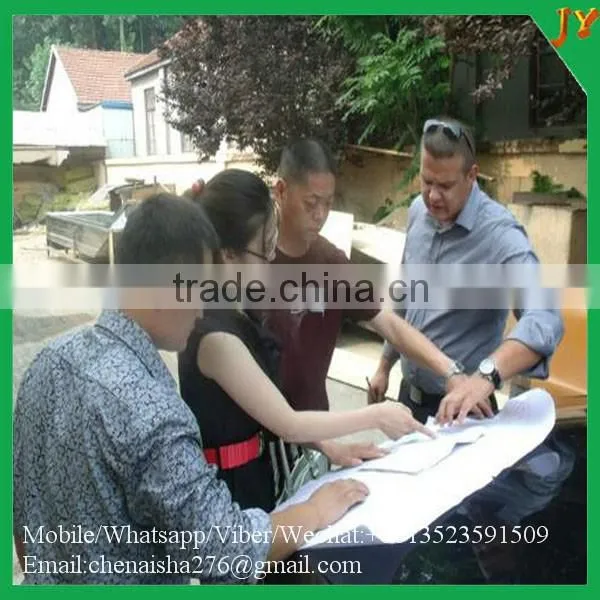 Good quality stainless steel cassava peeling machine for sale