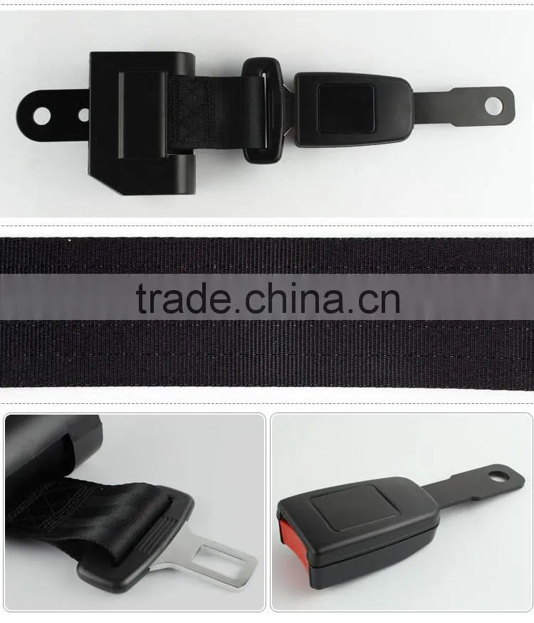 Hot selling 2-point alr safety ribbon manufacturer