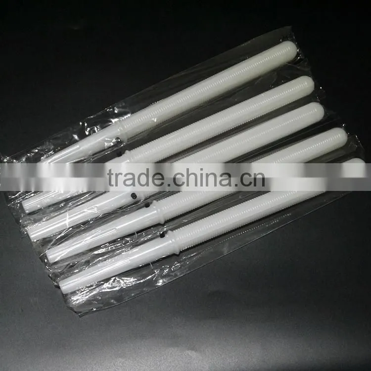 Wisdom Victory 2016 Led cotton candy,Party Led Flashing Plastic Cotton Candy Stick,led cotton candy stick