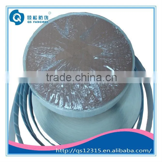 Self-Adhesive Paper Roll Sticker