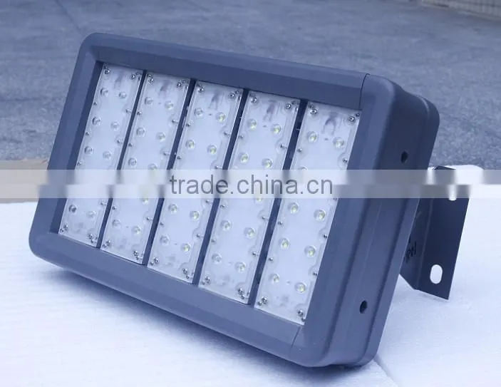 Good quality high power 28d led tunnel lighting low temperature rise DL0609
