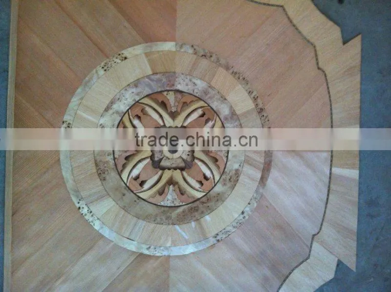 antique furniture veneer bed head board