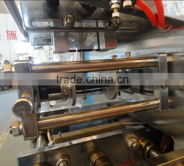 automatic liquid packing machine price