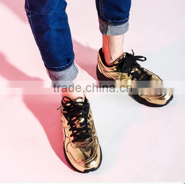 All Kinds of New Sports Shoes