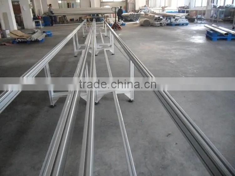 hot sale high quality industrial aluminum profile for door and windows