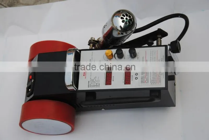 hot air welder machine /PVC Banner Welder Machine