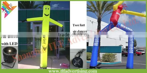 Air Dancer/ Waving Inflatable Air Dancer For advertising Exhibition